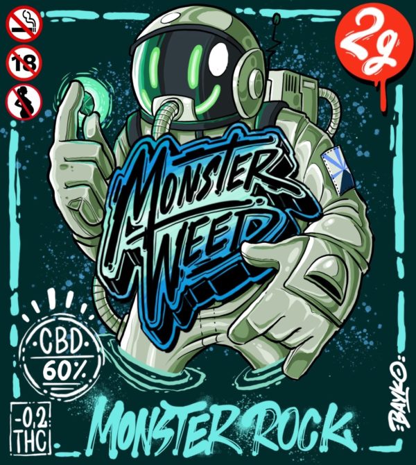 cbd reunion Monster Rock