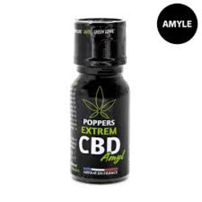 ART000632þEXTREME CBD 15ML-AMYL